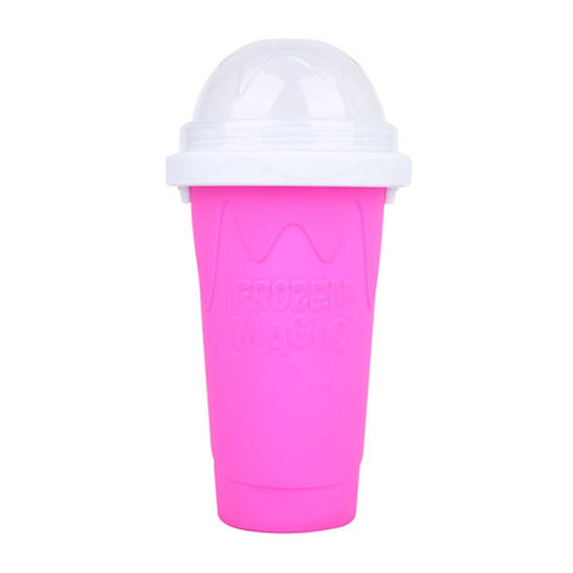 Slushy  Maker Cup