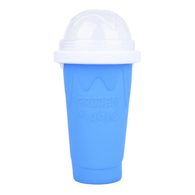 Slushy  Maker Cup