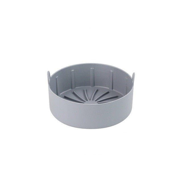 Air Fryer Silicone Pot