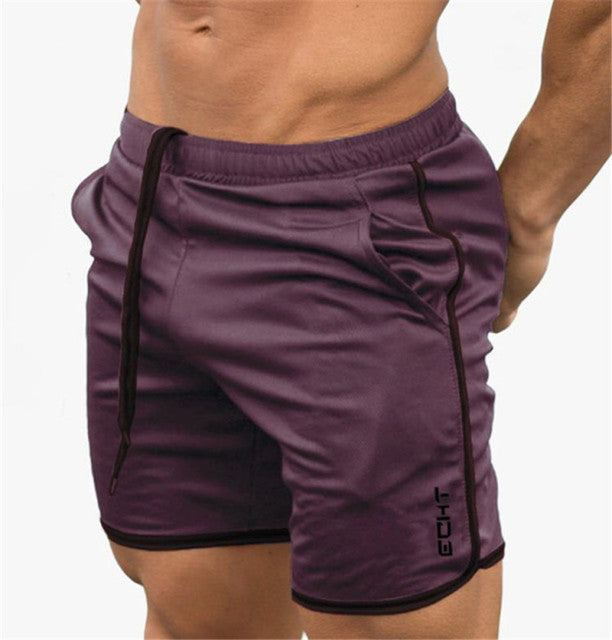 Summer Running Shorts