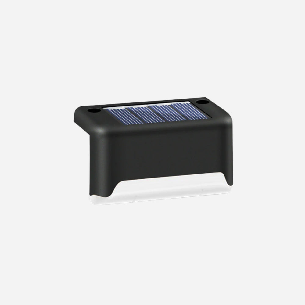 Solar Stairs Lights