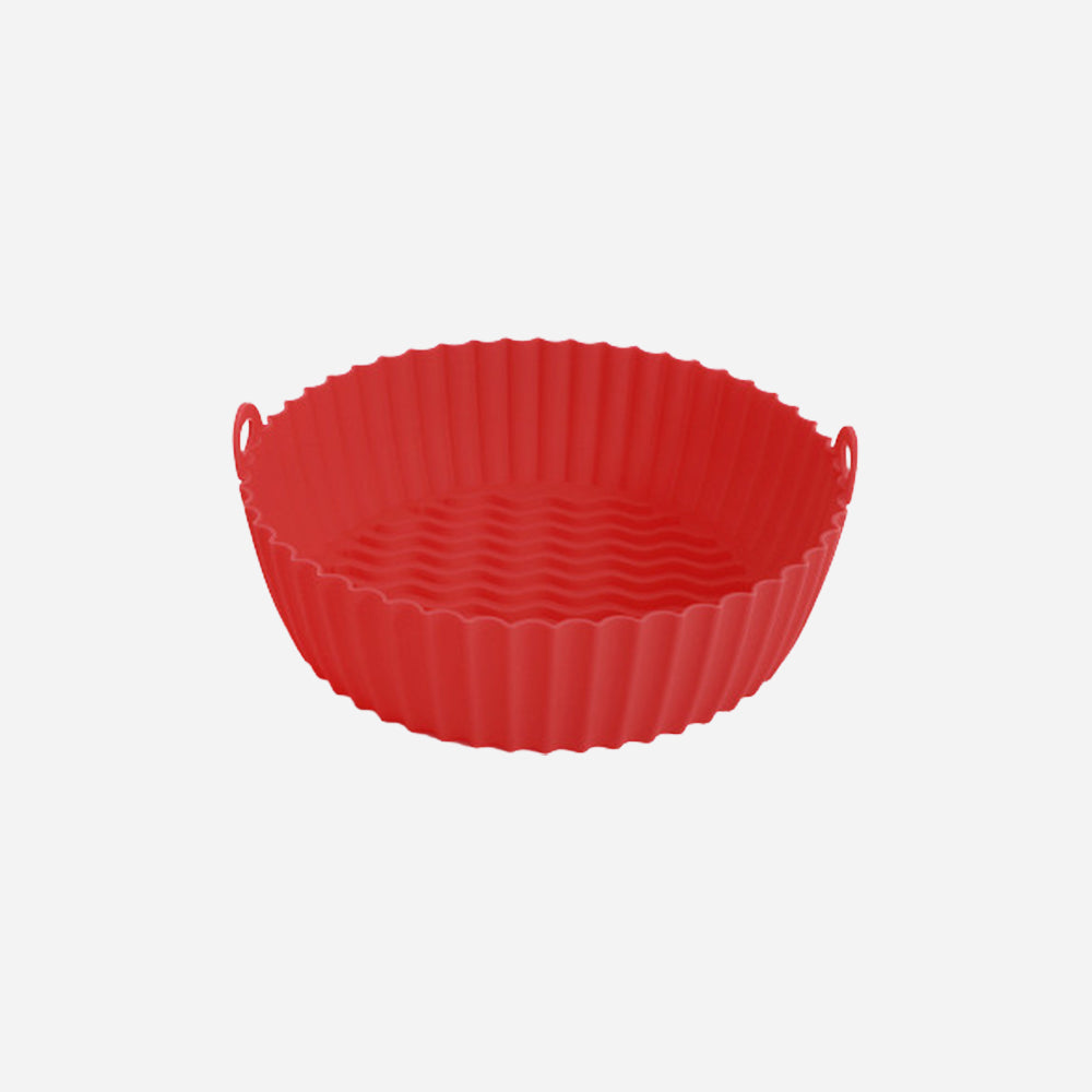 Air Fryer Silicone Pot