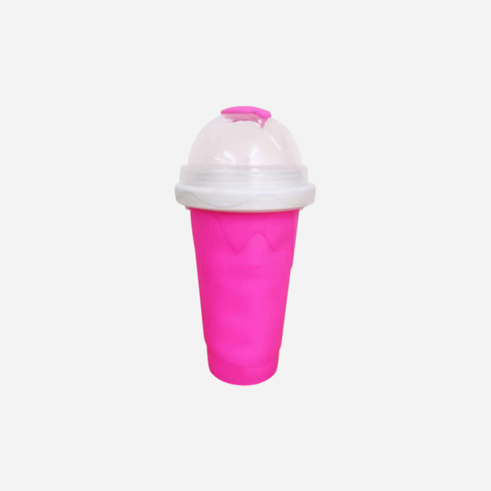 Slushy  Maker Cup