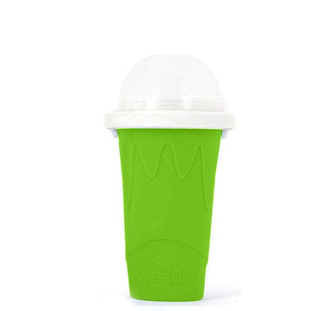 Slushy  Maker Cup