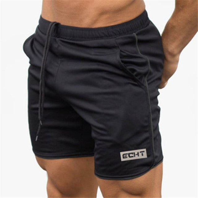 Summer Running Shorts