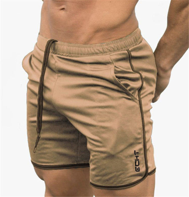 Summer Running Shorts