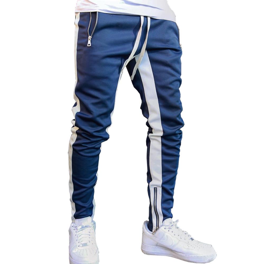 Men Fitness Sweat Trouser