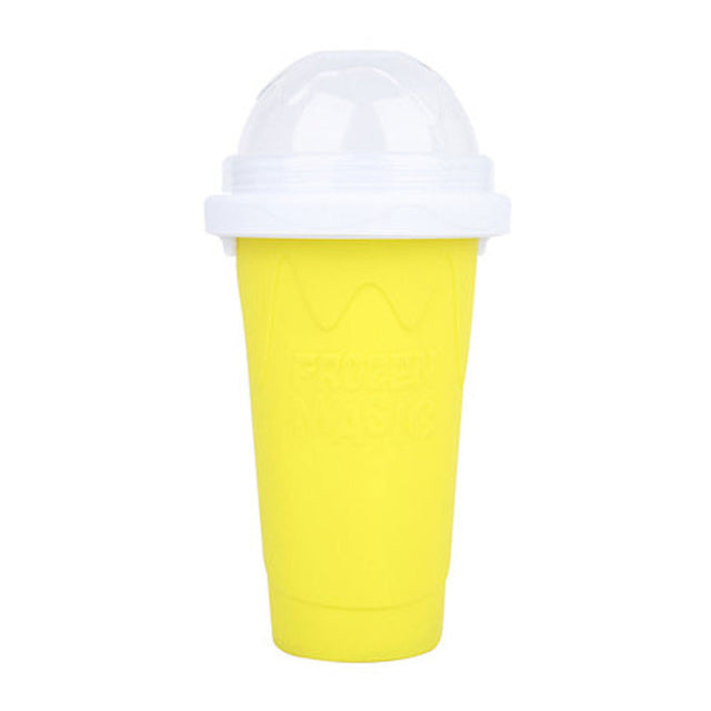 Slushy  Maker Cup