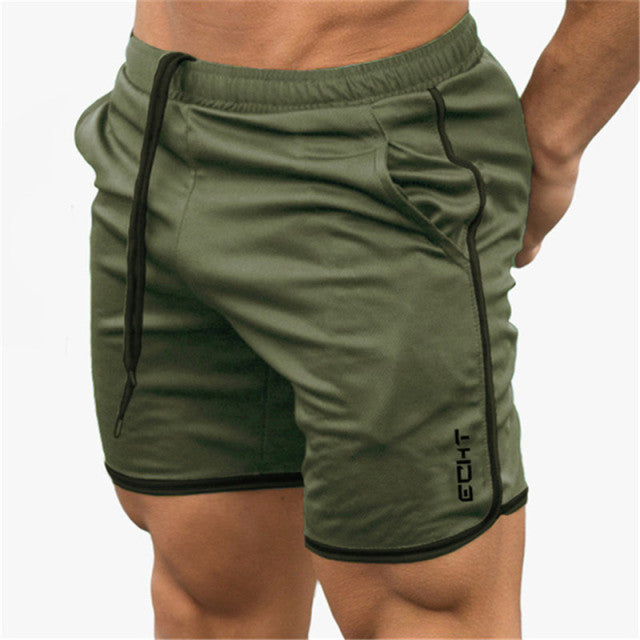 Summer Running Shorts