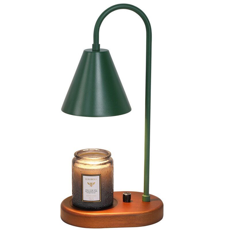 Electric Candle Warmer Lamp