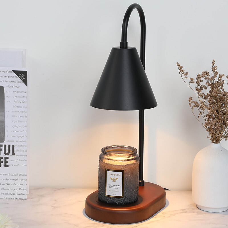 Electric Candle Warmer Lamp