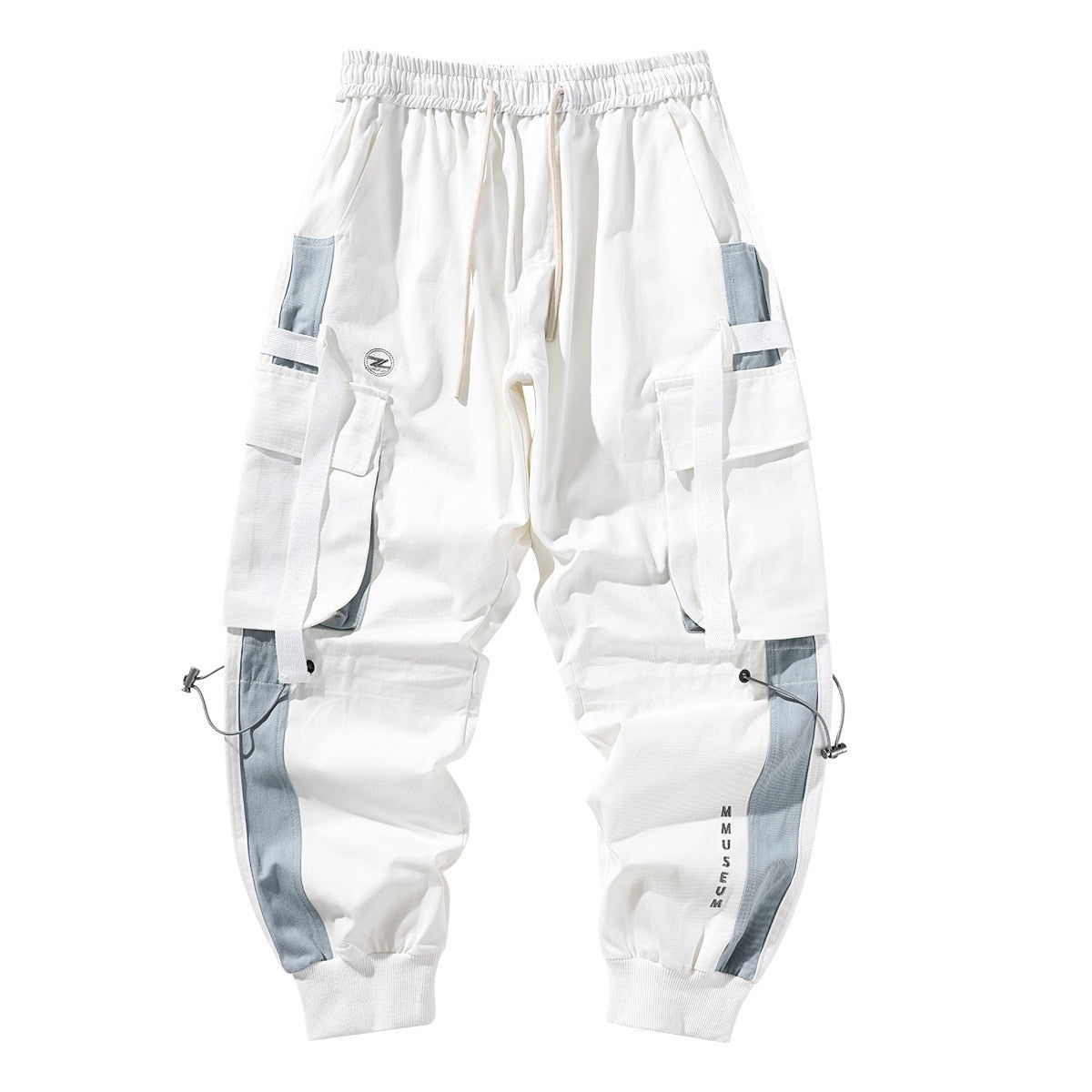 Ribbons Cargo Trouser